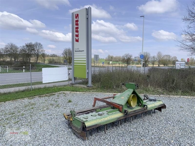 Kreiselegge des Typs Sonstige EBERHARDT 303, Gebrauchtmaschine in Mengkofen (Bild 1)