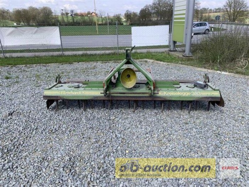 Kreiselegge of the type Sonstige EBERHARDT 303, Gebrauchtmaschine in Mengkofen (Picture 2)