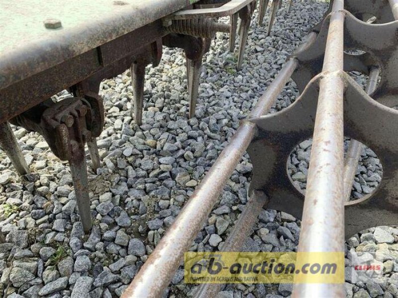 Kreiselegge of the type Sonstige EBERHARDT 303, Gebrauchtmaschine in Mengkofen (Picture 5)