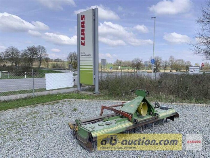 Kreiselegge of the type Sonstige EBERHARDT 303, Gebrauchtmaschine in Mengkofen (Picture 1)