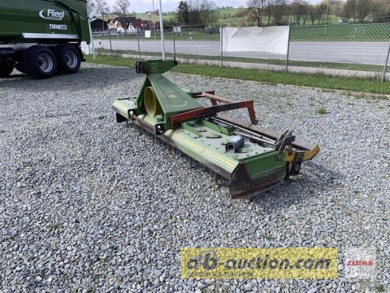Kreiselegge of the type Sonstige EBERHARDT 303, Gebrauchtmaschine in Mengkofen (Picture 3)