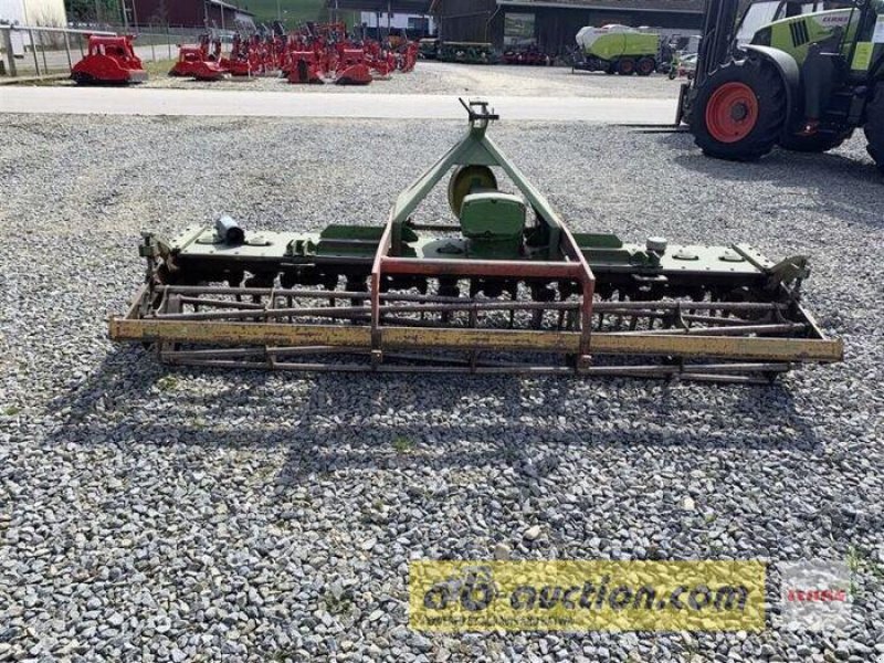 Kreiselegge des Typs Sonstige EBERHARDT 303, Gebrauchtmaschine in Mengkofen (Bild 4)