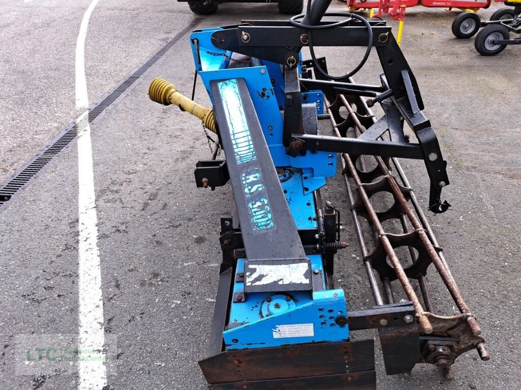 Kreiselegge a típus Sonstige ERS 3000, Gebrauchtmaschine ekkor: Redlham (Kép 11)