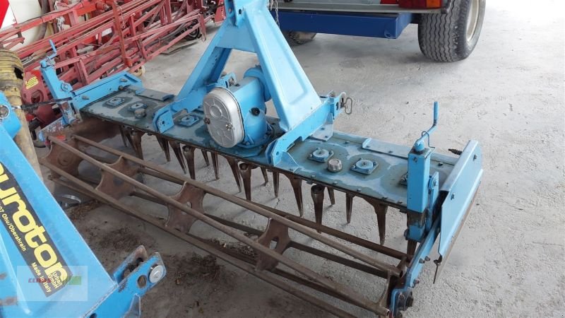 Kreiselegge of the type Sonstige EUROTHOR RM 250, Gebrauchtmaschine in Mengkofen (Picture 3)