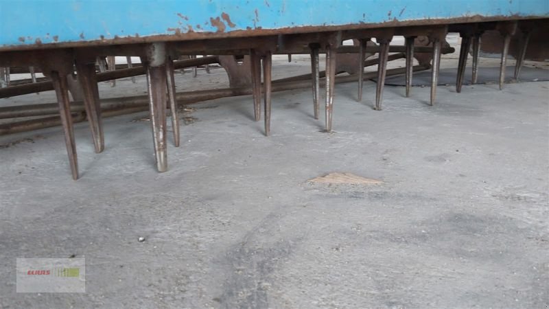 Kreiselegge of the type Sonstige EUROTHOR RM 250, Gebrauchtmaschine in Mengkofen (Picture 2)