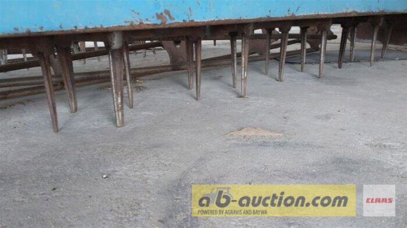 Kreiselegge van het type Sonstige EUROTHOR RM 250, Gebrauchtmaschine in Mengkofen (Foto 2)