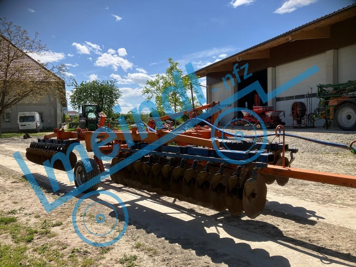 Kreiselegge del tipo Sonstige Galucho Scheibenegge, Gebrauchtmaschine In Eferding (Immagine 2)