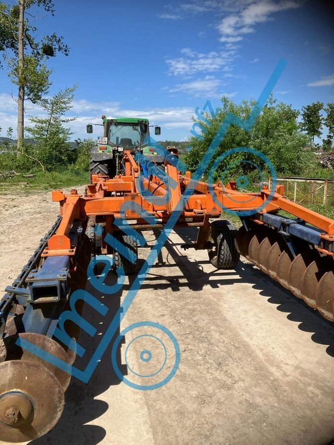 Kreiselegge del tipo Sonstige Galucho Scheibenegge, Gebrauchtmaschine In Eferding (Immagine 4)