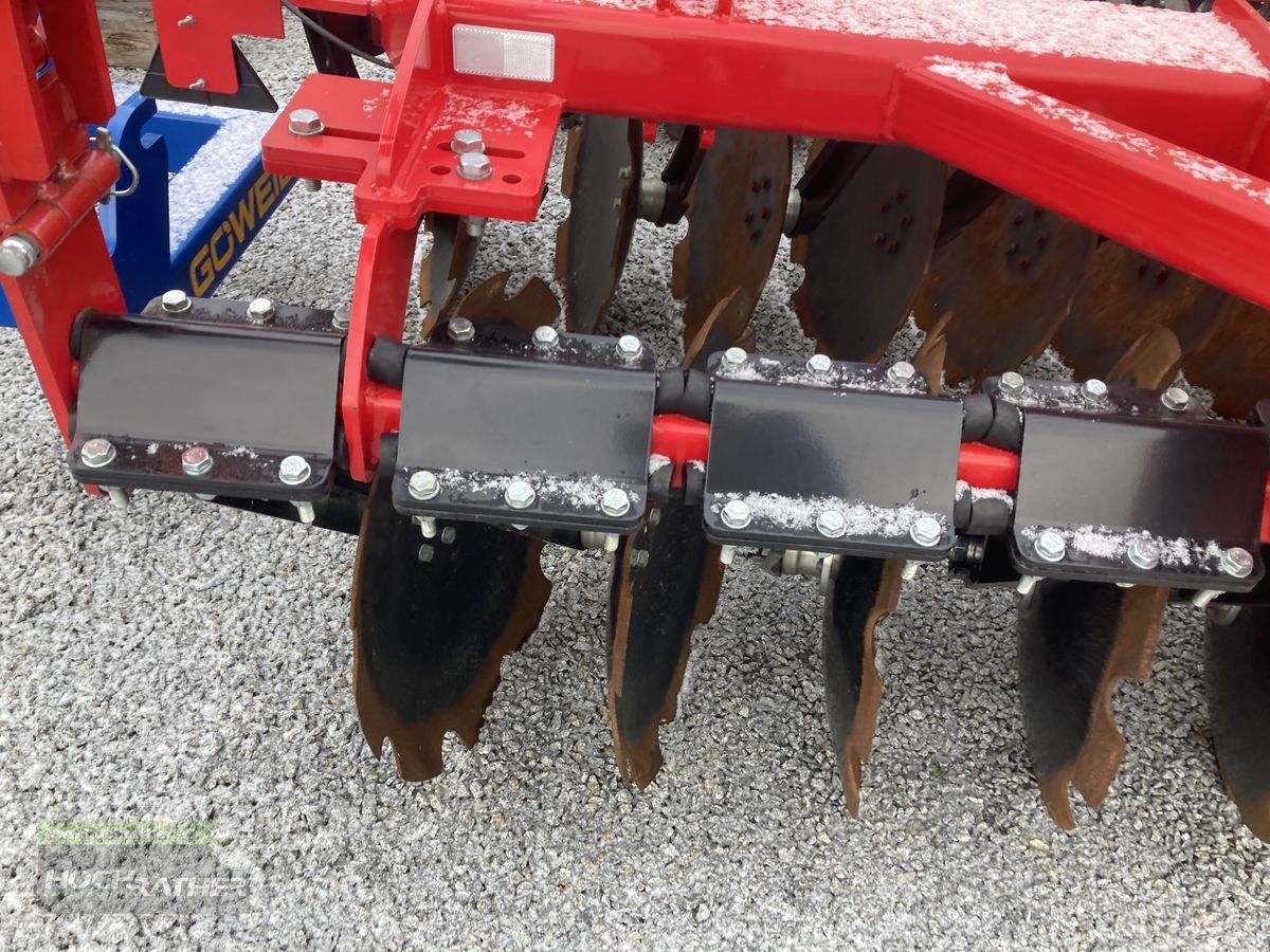 Kreiselegge van het type Sonstige Gladiator RX 3m, Vorführmaschine in Kronstorf (Foto 3)