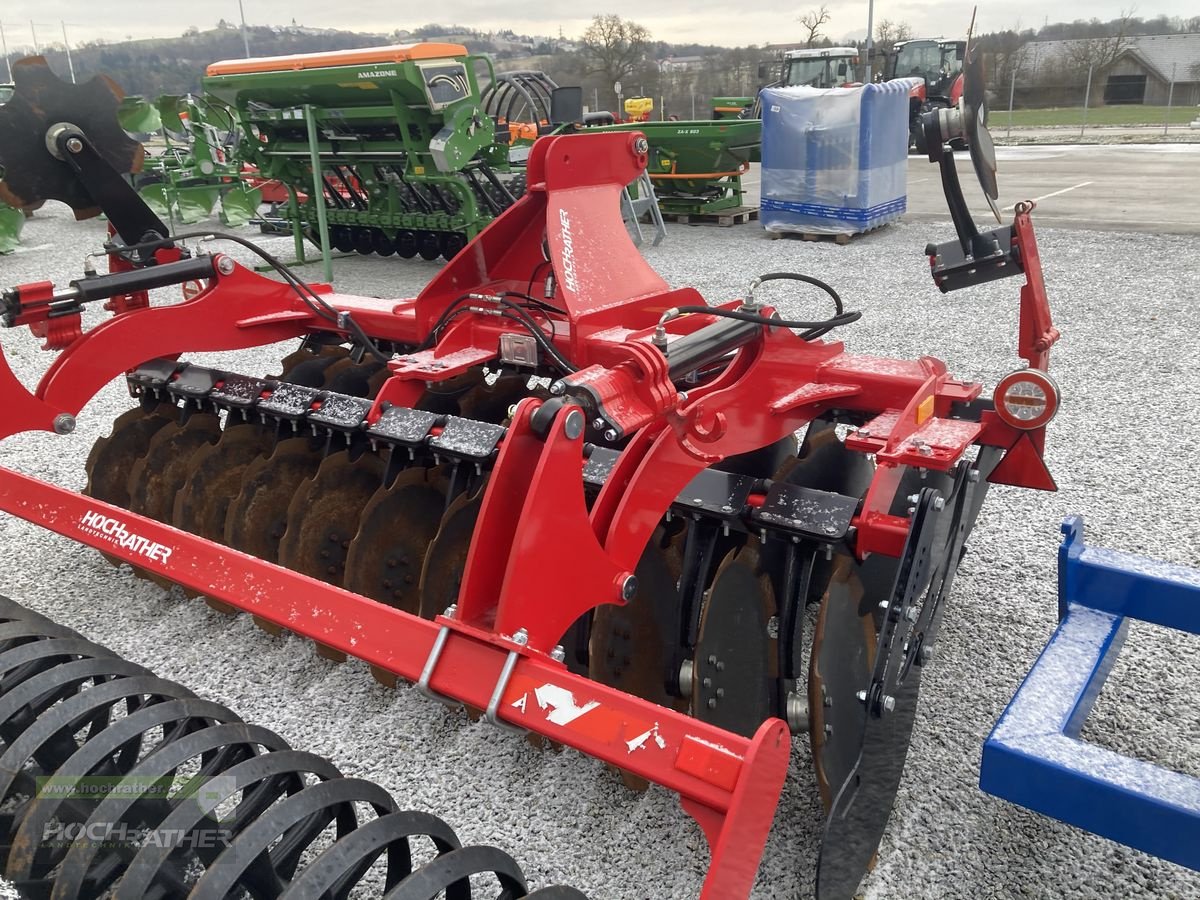 Kreiselegge van het type Sonstige Gladiator RX 3m, Vorführmaschine in Kronstorf (Foto 10)