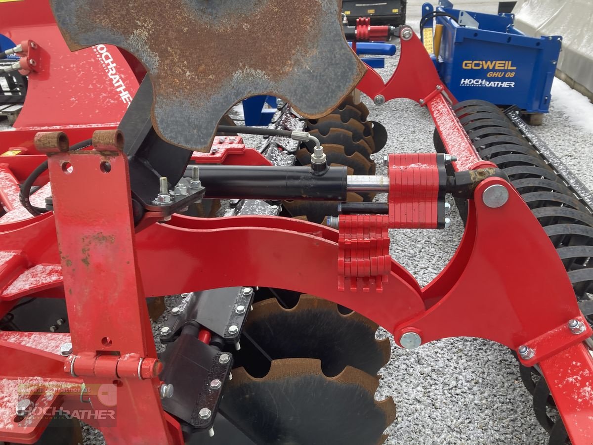 Kreiselegge van het type Sonstige Gladiator RX 3m, Vorführmaschine in Kronstorf (Foto 5)