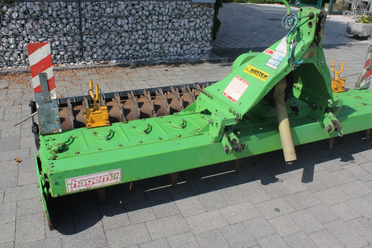 Kreiselegge tipa Sonstige Hagema 3M, Gebrauchtmaschine u Pischelsdorf (Slika 4)