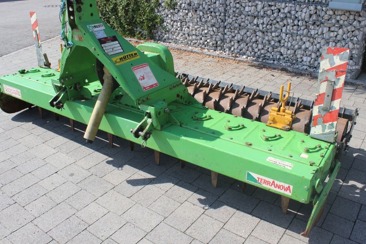 Kreiselegge tipa Sonstige Hagema 3M, Gebrauchtmaschine u Pischelsdorf (Slika 1)