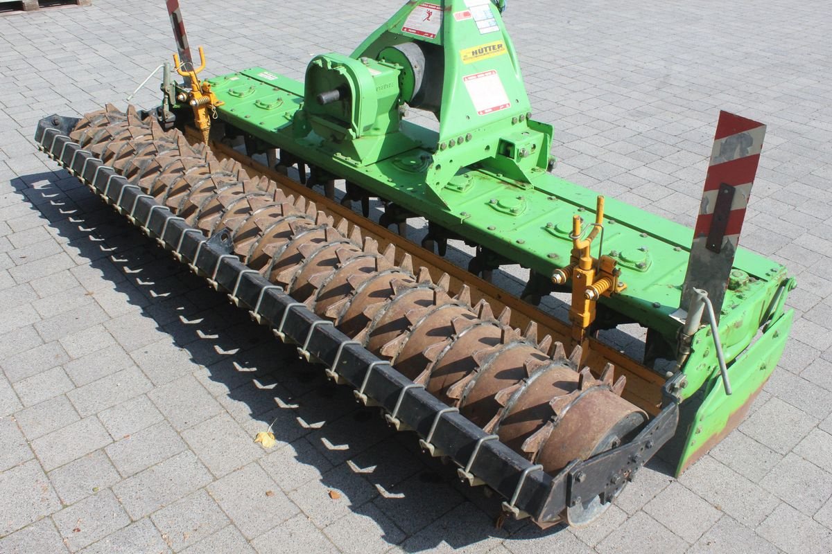 Kreiselegge tipa Sonstige Hagema 3M, Gebrauchtmaschine u Pischelsdorf (Slika 3)