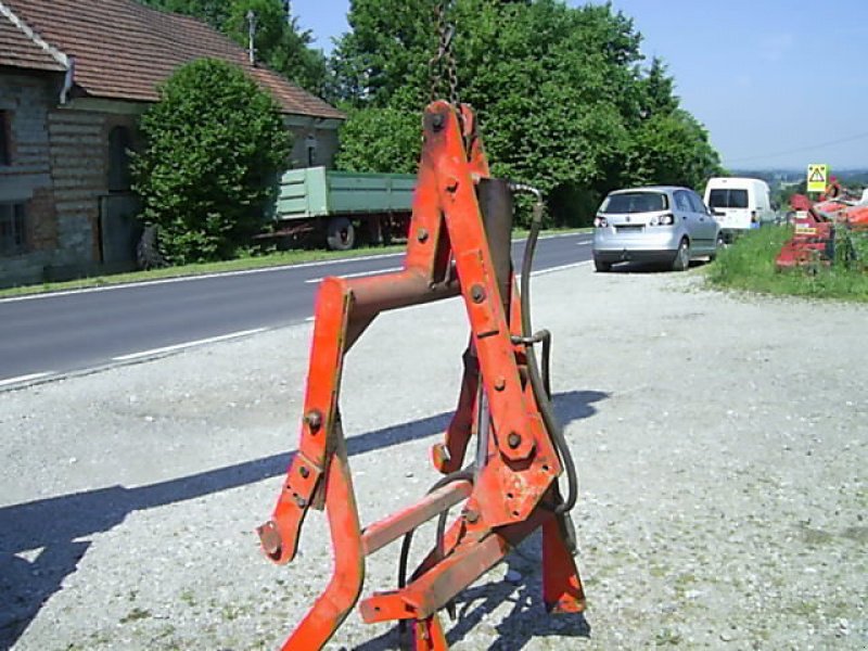 Kreiselegge des Typs Sonstige HYDR. Anbauteile f. Kreiselegge, Gebrauchtmaschine in Kremsmünster (Bild 3)