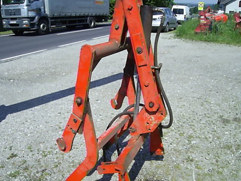 Kreiselegge typu Sonstige HYDR. Anbauteile f. Kreiselegge, Gebrauchtmaschine w Kremsmünster (Zdjęcie 2)