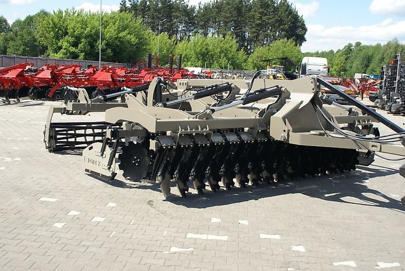 Kreiselegge of the type Sonstige Hydr. Scheibenegge / hydraulic disc harrow, Neumaschine in Michałowo (Picture 10)