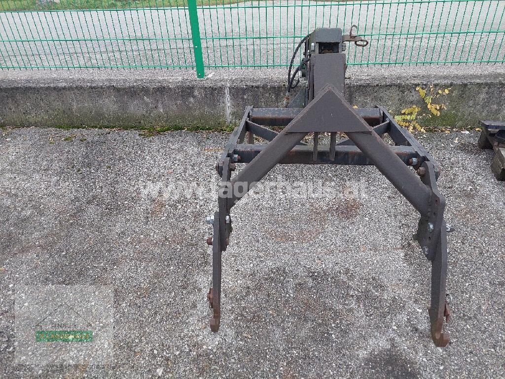 Kreiselegge Türe ait Sonstige HYDRAULISCHE ANBAUTEILE, Gebrauchtmaschine içinde Aschbach (resim 2)