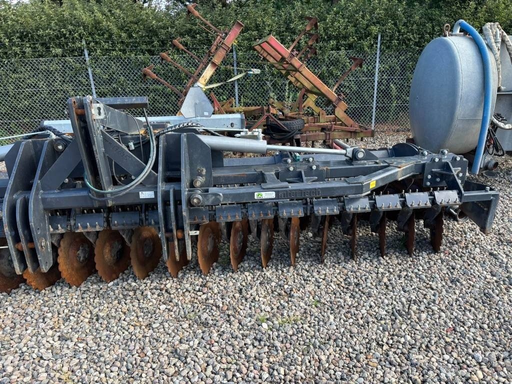 Kreiselegge of the type Sonstige Inter-Tech  6 meter, Gebrauchtmaschine in Ribe (Picture 11)