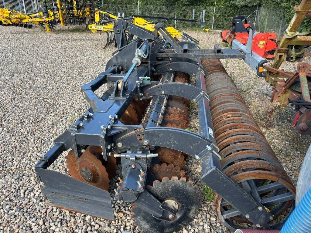 Kreiselegge of the type Sonstige Inter-Tech  6 meter, Gebrauchtmaschine in Ribe (Picture 10)