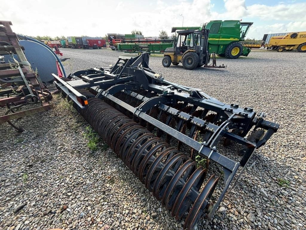 Kreiselegge of the type Sonstige Inter-Tech  6 meter, Gebrauchtmaschine in Ribe (Picture 7)