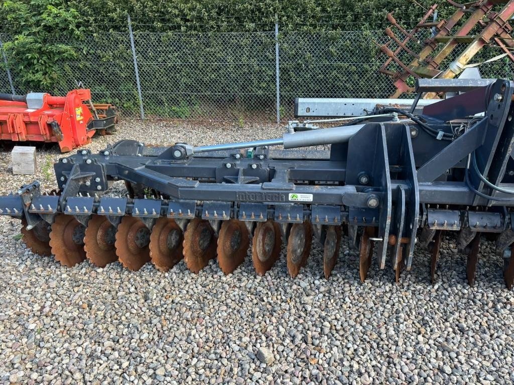 Kreiselegge of the type Sonstige Inter-Tech  6 meter, Gebrauchtmaschine in Ribe (Picture 12)