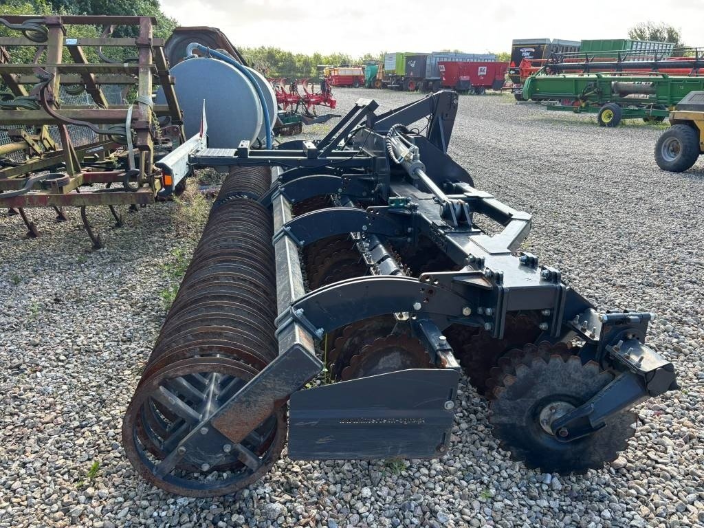Kreiselegge of the type Sonstige Inter-Tech  6 meter, Gebrauchtmaschine in Ribe (Picture 8)