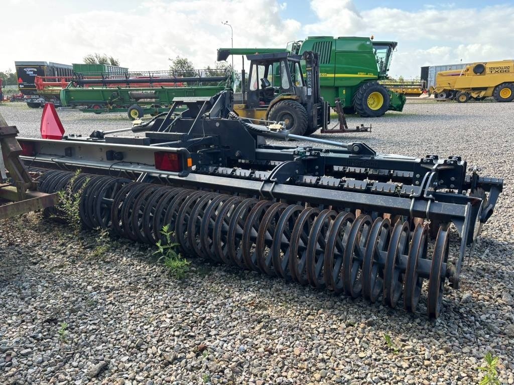 Kreiselegge of the type Sonstige Inter-Tech  6 meter, Gebrauchtmaschine in Ribe (Picture 5)