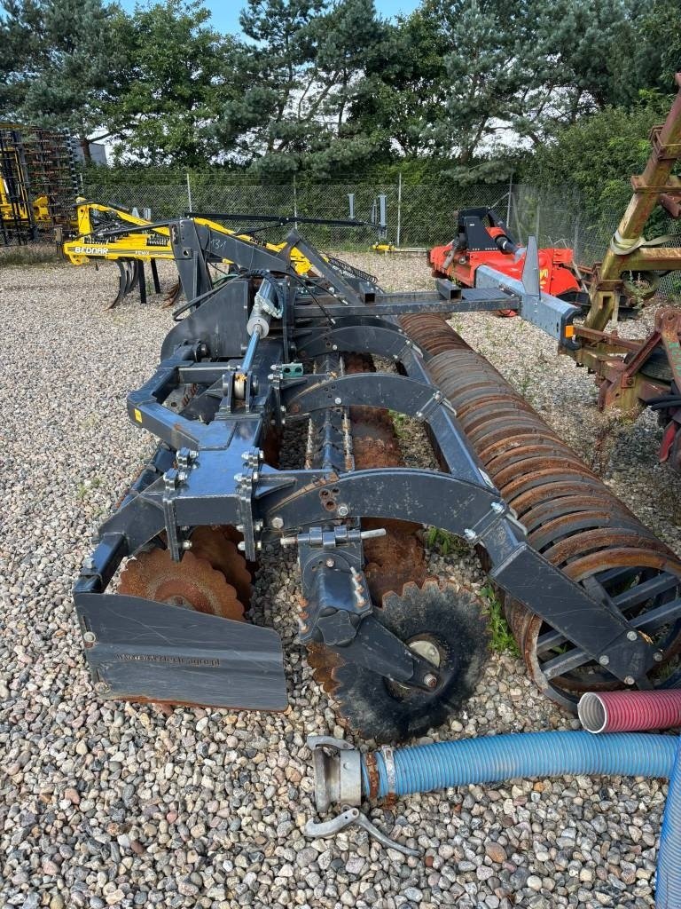 Kreiselegge of the type Sonstige Inter-Tech  6 meter, Gebrauchtmaschine in Ribe (Picture 2)