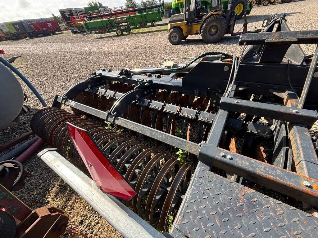 Kreiselegge of the type Sonstige Inter-Tech  6 meter, Gebrauchtmaschine in Ribe (Picture 4)