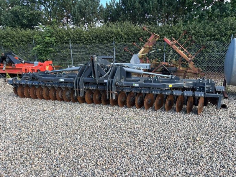 Kreiselegge del tipo Sonstige Inter-Tech  6 meter, Gebrauchtmaschine en Ribe (Imagen 1)