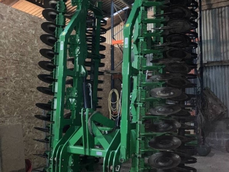 Kreiselegge του τύπου Sonstige Inter-Tech 6 mtr, Gebrauchtmaschine σε Aalestrup