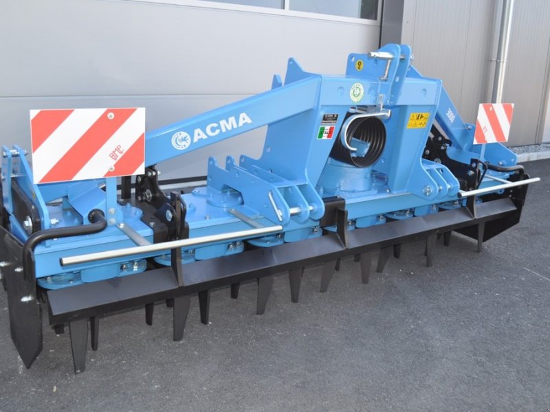 Kreiselegge του τύπου Sonstige King 3000, Neumaschine σε Grolley (Φωτογραφία 1)