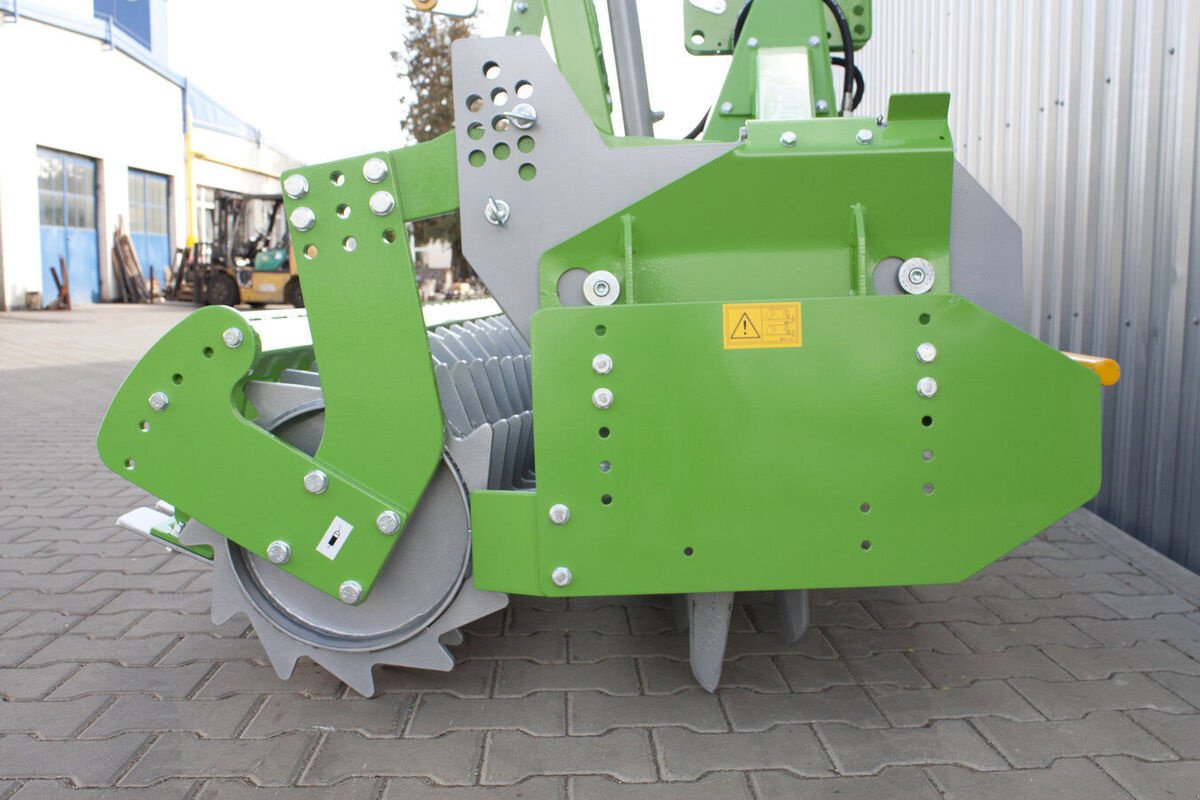 Kreiselegge of the type Sonstige Kreiselegge / power harrow, Neumaschine in Michałowo (Picture 3)