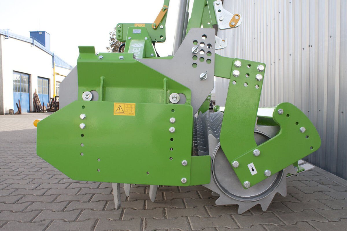 Kreiselegge of the type Sonstige Kreiselegge / power harrow, Neumaschine in Michałowo (Picture 4)