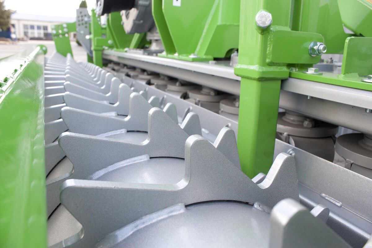 Kreiselegge of the type Sonstige Kreiselegge / power harrow, Neumaschine in Michałowo (Picture 8)