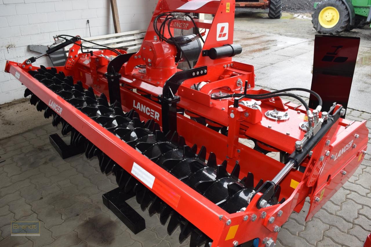 Kreiselegge Türe ait Sonstige Lancer URANUS UM290, Neumaschine içinde Oyten (resim 3)