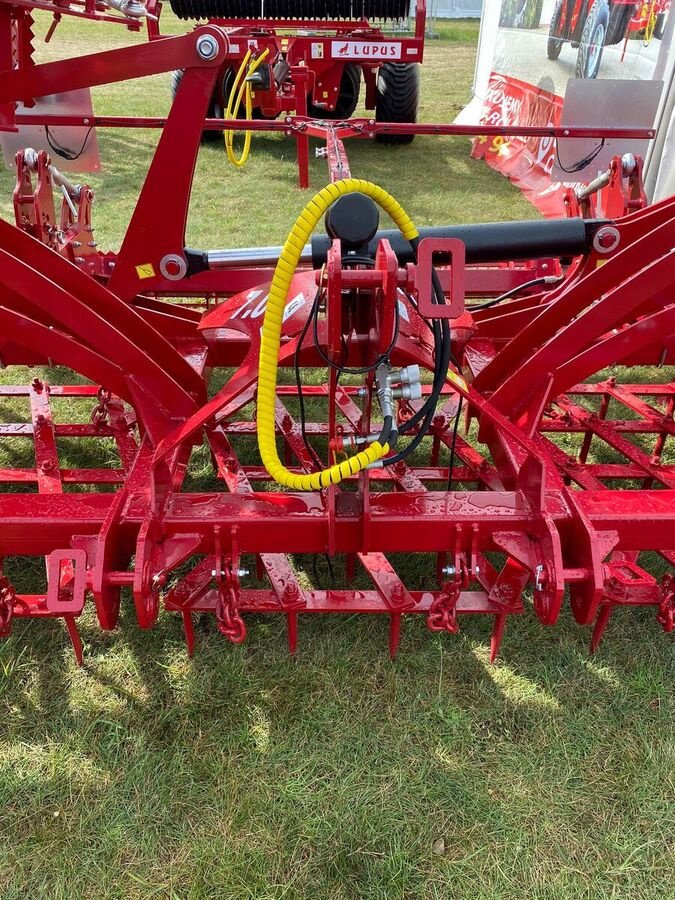 Kreiselegge tip Sonstige Lupus Zinkenegge / tine harrow, Neumaschine in Michałowo (Poză 5)