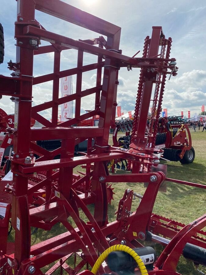 Kreiselegge tip Sonstige Lupus Zinkenegge / tine harrow, Neumaschine in Michałowo (Poză 7)