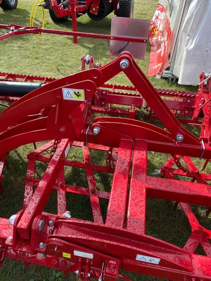 Kreiselegge tip Sonstige Lupus Zinkenegge / tine harrow, Neumaschine in Michałowo (Poză 8)