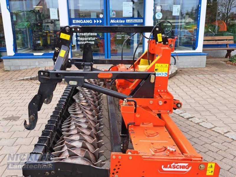 Kreiselegge del tipo Sonstige N/A Erpice DS 3000, Gebrauchtmaschine en Schirradorf (Imagen 1)