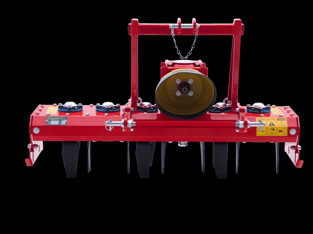 Kreiselegge van het type Sonstige ROTEX M150, Gebrauchtmaschine in LA SOUTERRAINE (Foto 3)