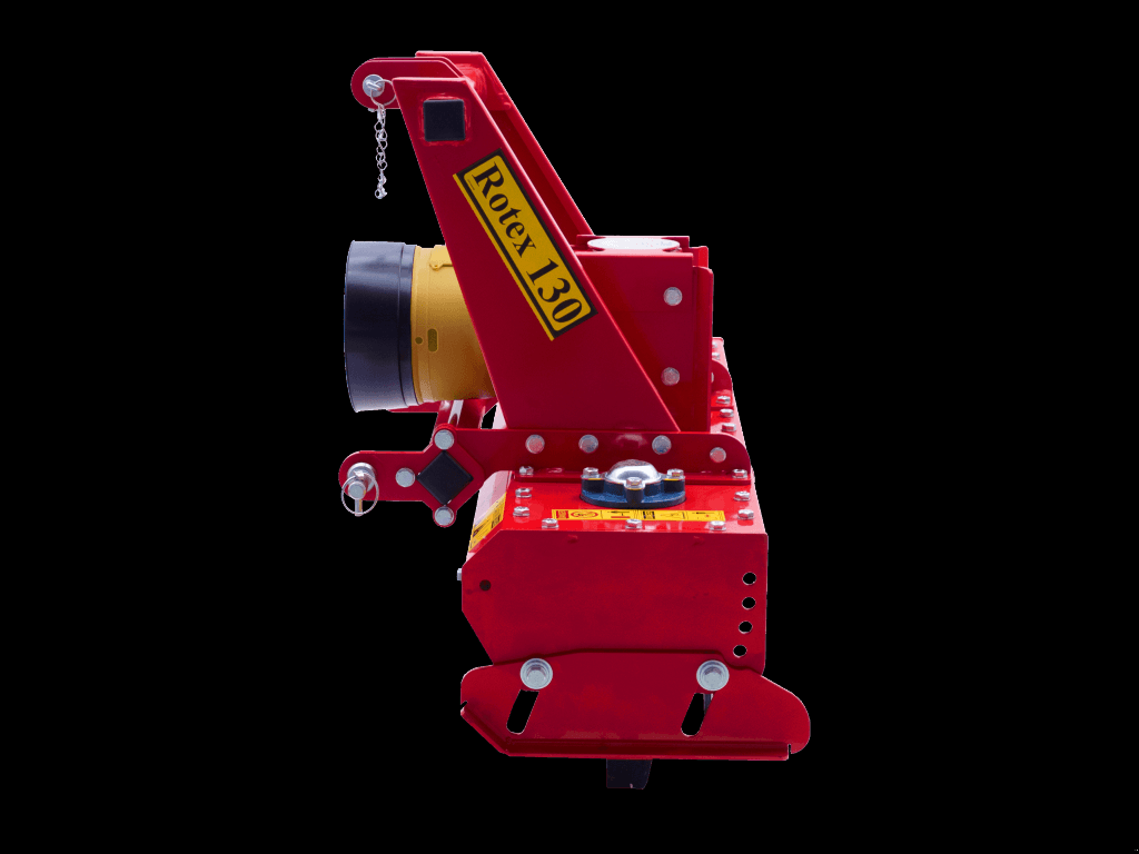 Kreiselegge del tipo Sonstige ROTEX M150, Gebrauchtmaschine In LA SOUTERRAINE (Immagine 3)