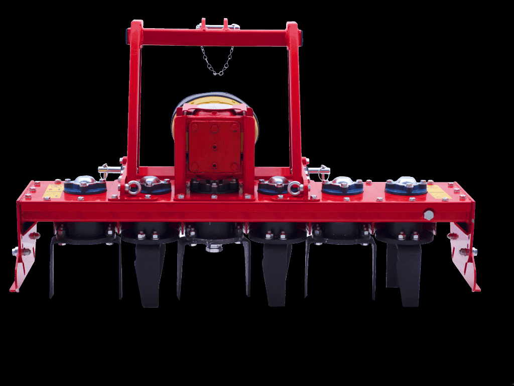 Kreiselegge del tipo Sonstige ROTEX M150, Gebrauchtmaschine en LA SOUTERRAINE (Imagen 5)