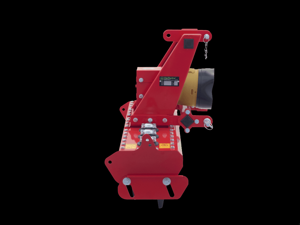 Kreiselegge del tipo Sonstige ROTEXL120, Gebrauchtmaschine In LA SOUTERRAINE (Immagine 2)