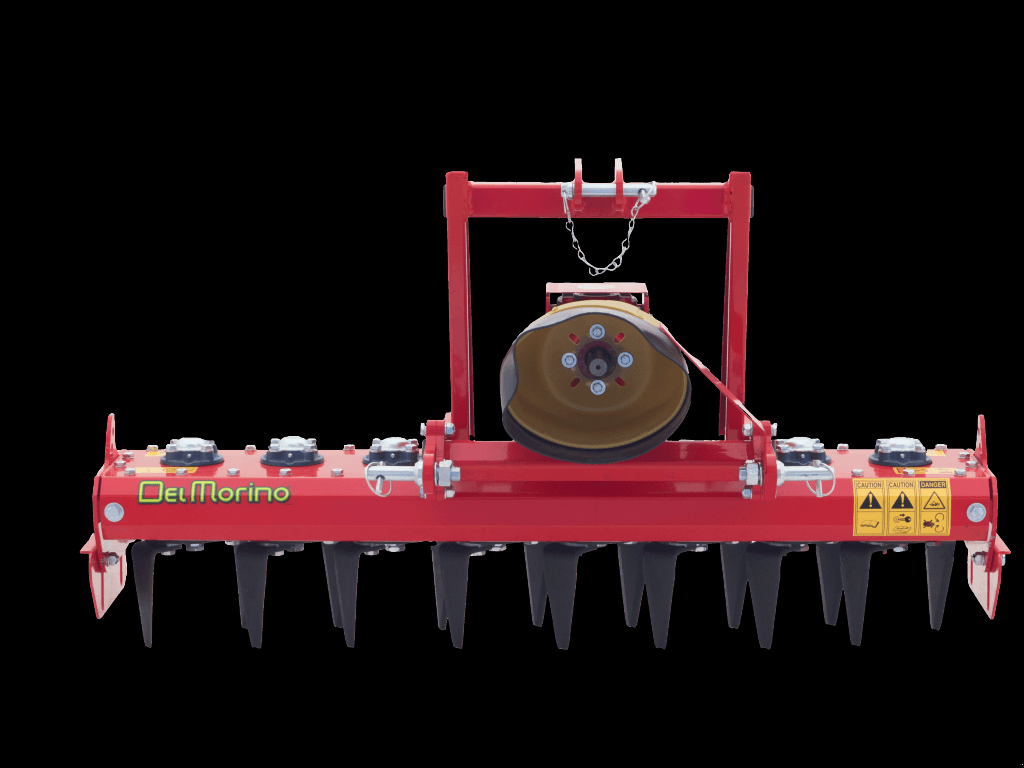 Kreiselegge typu Sonstige ROTEXL120, Gebrauchtmaschine v LA SOUTERRAINE (Obrázek 1)