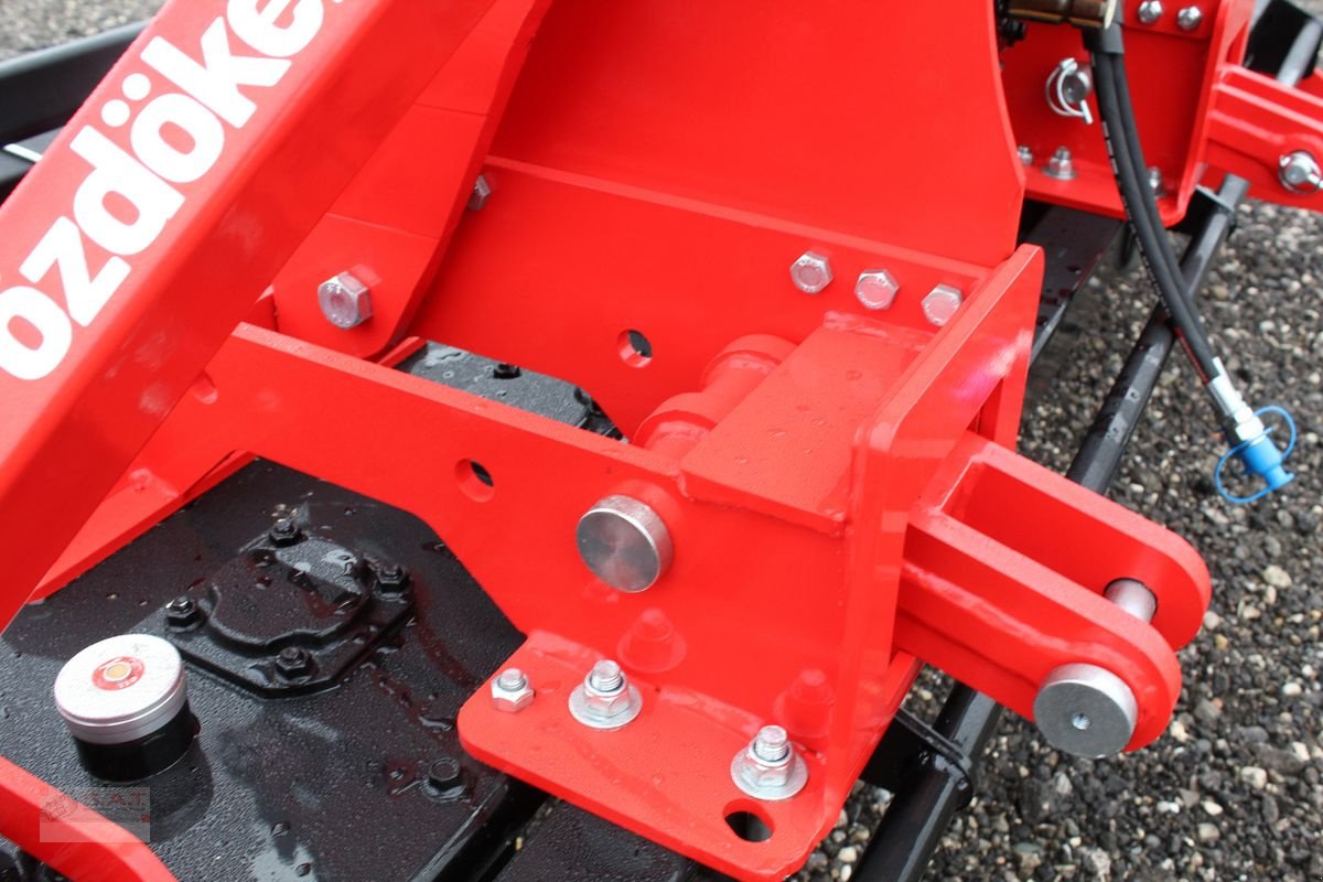 Kreiselegge des Typs Sonstige S 300 Kreiselegge mit Hitch-NEU, Neumaschine in Eberschwang (Bild 16)