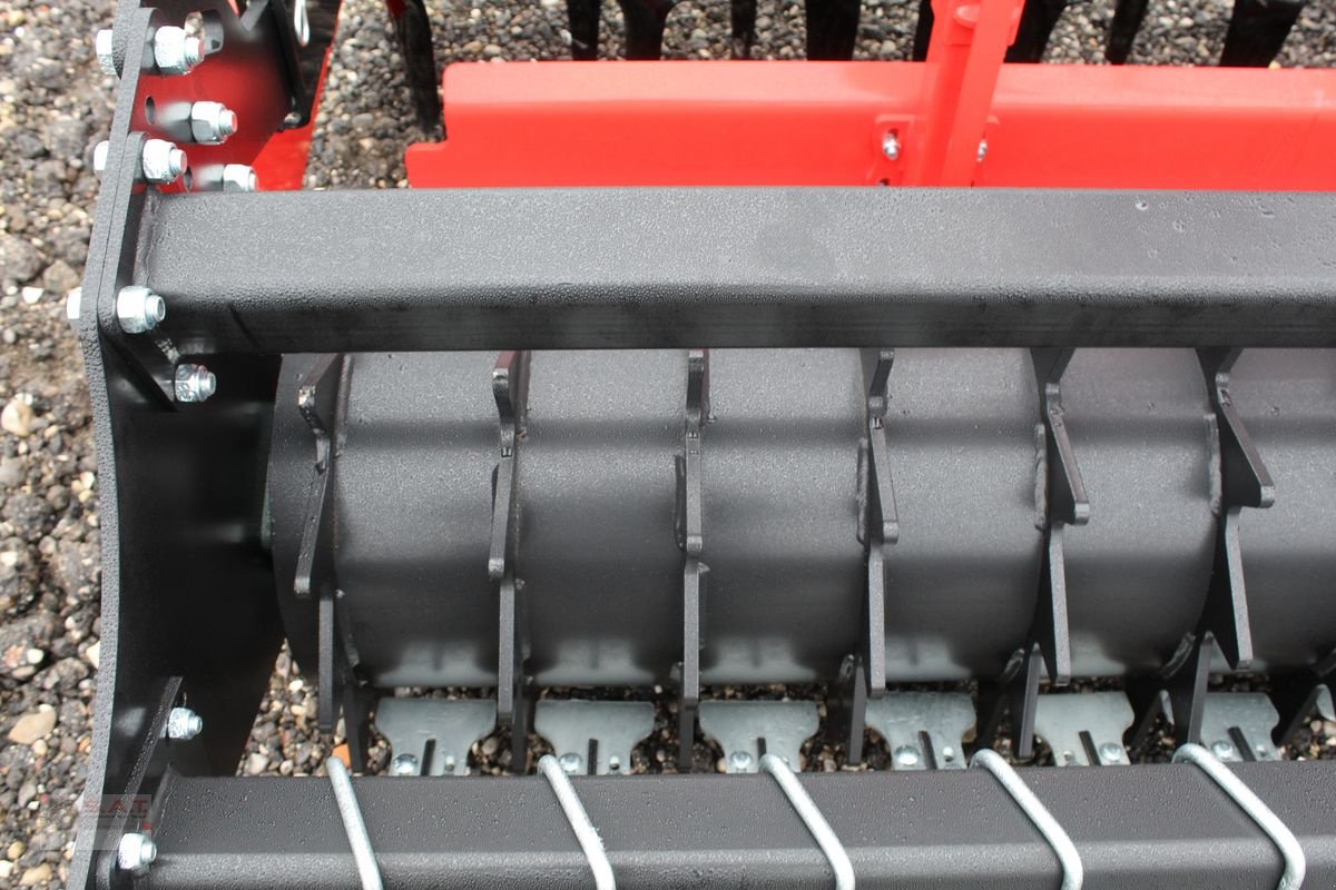 Kreiselegge des Typs Sonstige S 300 Kreiselegge mit Hitch-NEU, Neumaschine in Eberschwang (Bild 10)