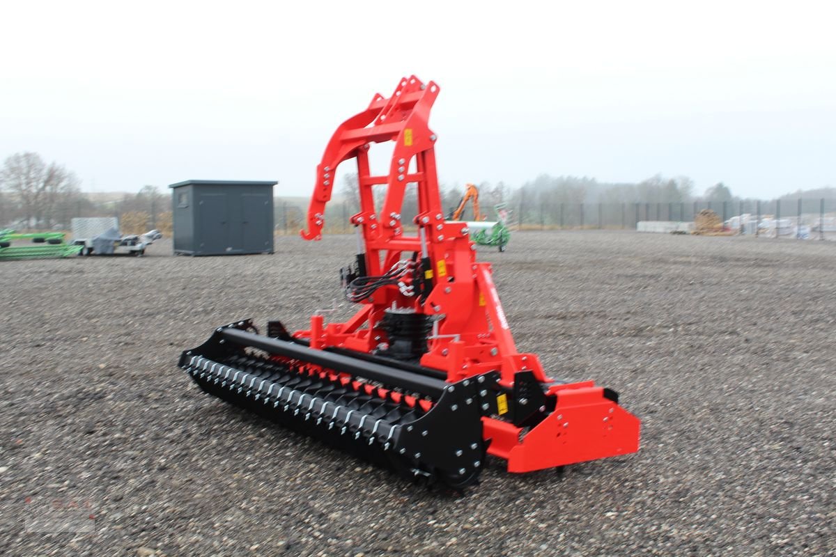 Kreiselegge des Typs Sonstige S 300 Kreiselegge mit Hitch-NEU, Neumaschine in Eberschwang (Bild 5)