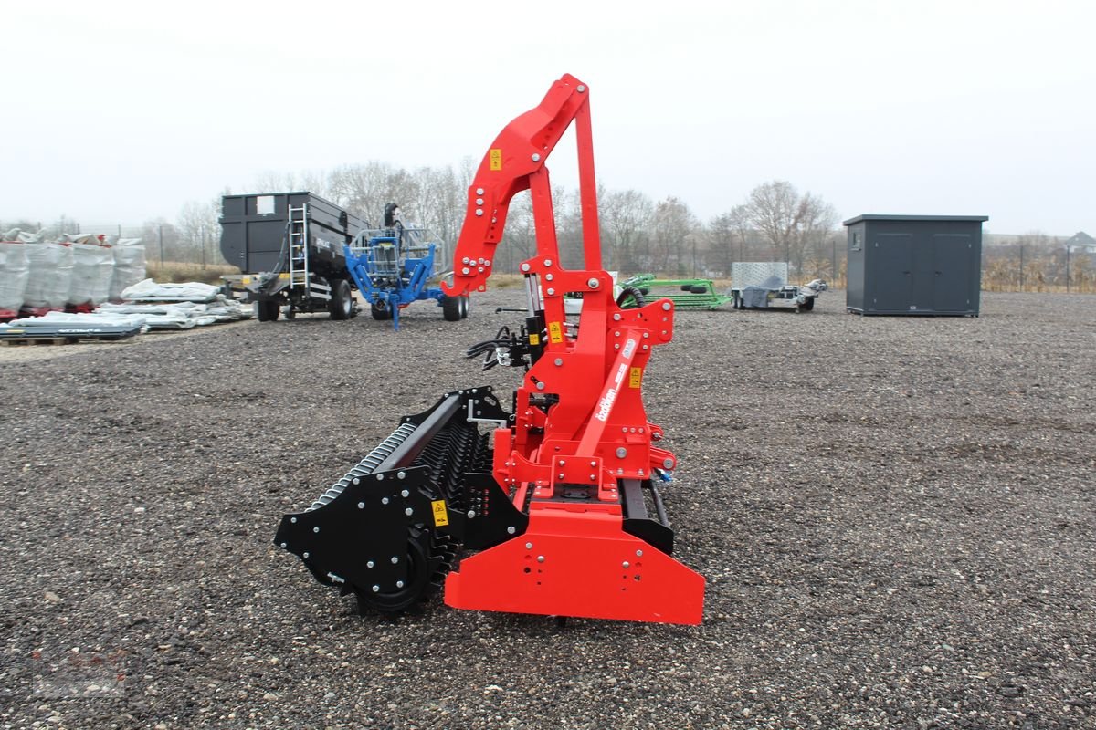 Kreiselegge des Typs Sonstige S 300 Kreiselegge mit Hitch-NEU, Neumaschine in Eberschwang (Bild 4)